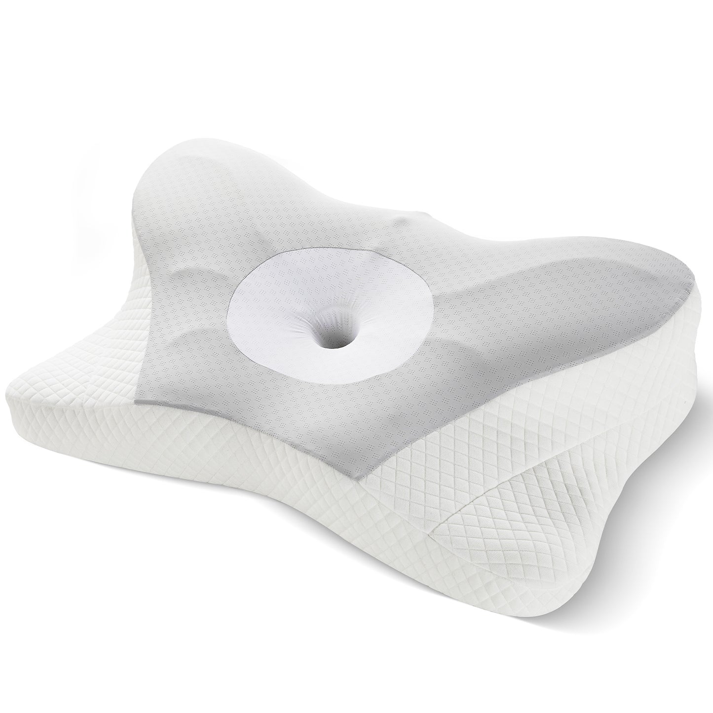 Veloura ErgoNeck Pillow