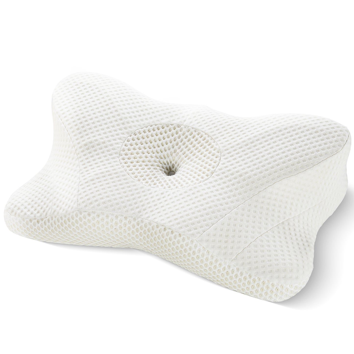 Veloura ErgoNeck Pillow