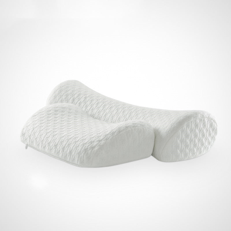 Veloura ErgoSpine Pillow